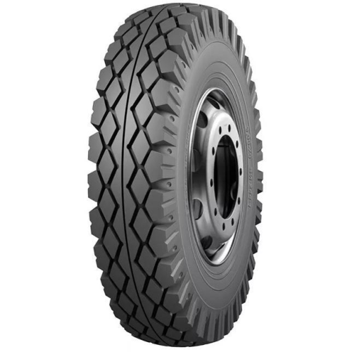 Грузовые шины Омский ШЗ ВИ-244 9/0 R20 136/133J PR12 Универсальная